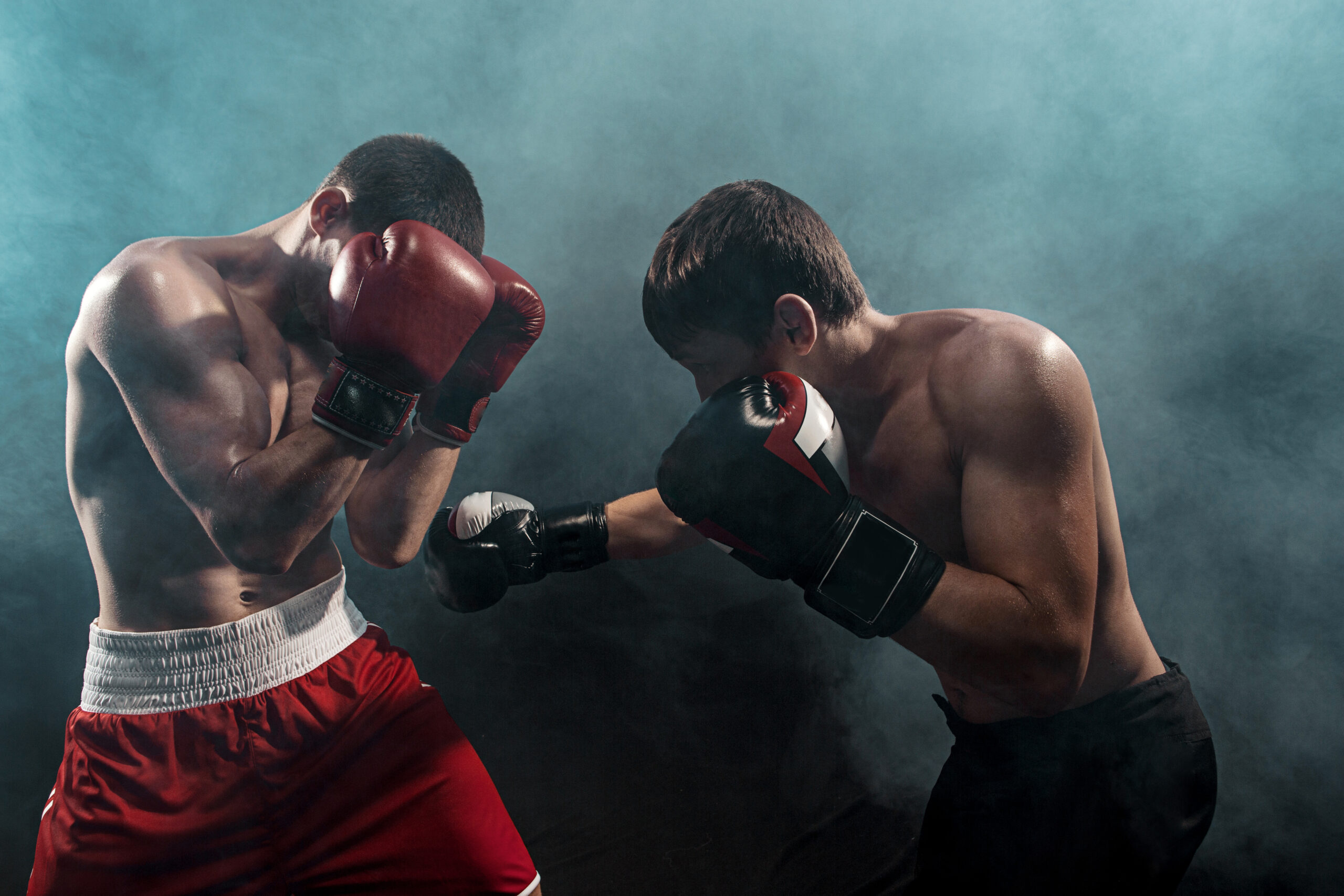 De la Boxe Anglaise au Développement Personnel: Stratégies pour réussir sur le ring et dans la vie 